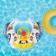 thumbnail image 5 of Asiento flotante Colchón de aire Agua Bebé Inflable Coche Volante Barco Juguete Aleatorio Tmvgtek Deportes acuáticos, 5 of 9