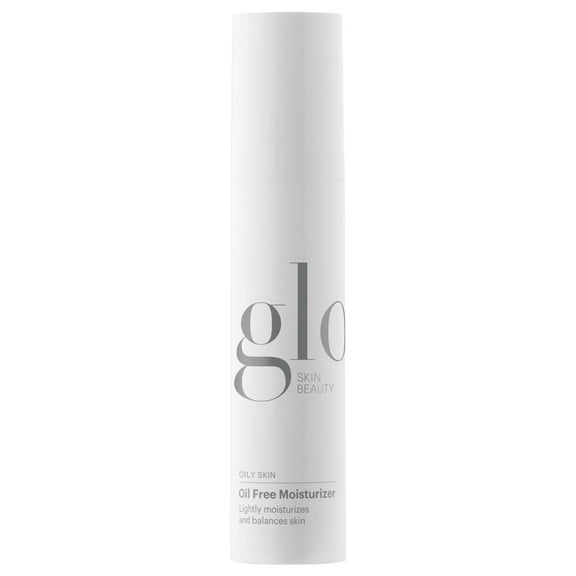 Glo Skin Beauty Oil Free Moisturizer 1.7 oz Moisturizer
