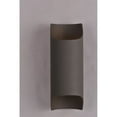 thumbnail image 2 of Maxim Lighting - LED Outdoor Wall Sconce - Outdoor Wall Mount - Lightray-12W 2, 2 of 4