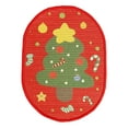 thumbnail image 1 of TIELUTT Cute Cat Scratching Mat Wall Cat Scratcher for Indoor Cat Scratch Pads Scratch Protector Dog Breeding Accessories Linen Accessories Dog Accessories Small Dogs Accessories Accessories for Large, 1 of 5