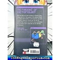 thumbnail image 3 of Mardock Scramble: Mardock Scramble 3 (Series #3) (Paperback), 3 of 3
