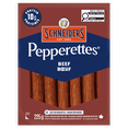 thumbnail image 2 of Schneiders Bâtonnets de saucisson de bœuf Pepperettes® 225 g, 2 of 6
