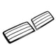 thumbnail image 4 of Reemplazo de la cubierta de la red de protección de la pantalla del faro del coche para Land Rover Defender 110 L663 2020-, 4 of 9