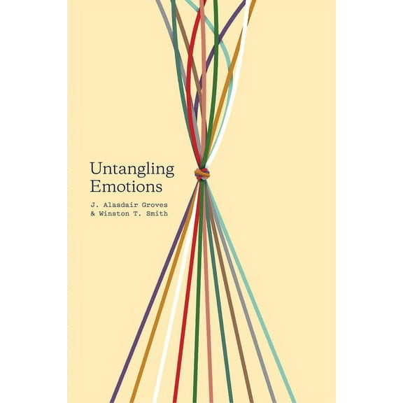 Untangling Emotions, (Paperback)