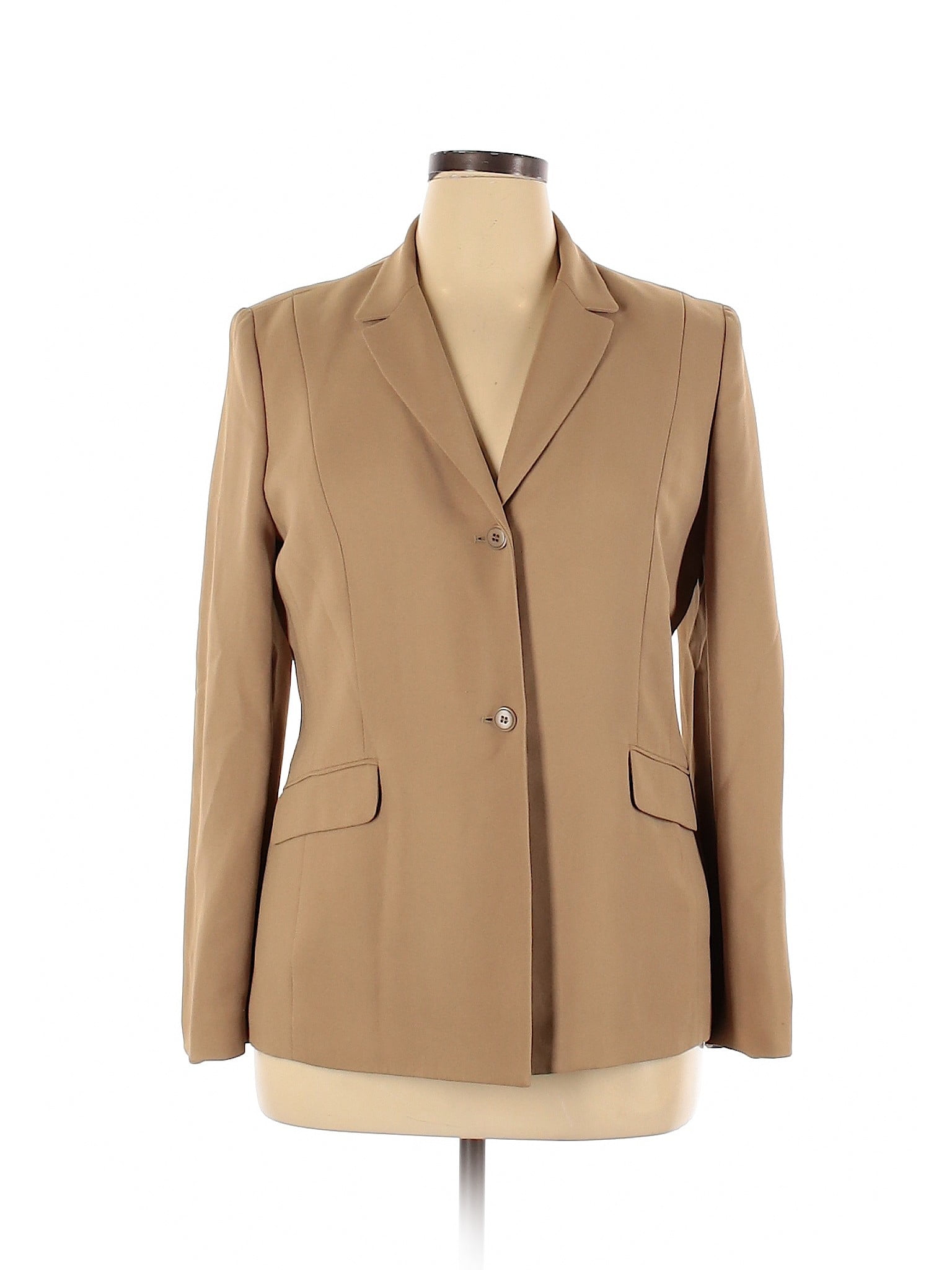 casual corner blazer