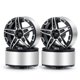thumbnail image 5 of Llantas para coche RC Moyic 1/10 Axial D90 Crawler negro, 5 of 6