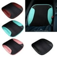 thumbnail image 3 of Cooling Car Air Ventilated Fan Seat Pad Ventilation Cushion USB Summer Seat Mat, 3 of 19