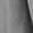 Gray, variant on Women's Crew Neck Sleeveless Elastic Waist Slit Maxi Dress White S