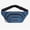 Green, variant on Sport Letter Print Multi-Zipper Oxford Fanny Pack, Adjustable Waist Crossbody Bag for Running Walking Outdoor Sports Essentials Gray