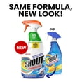 thumbnail image 2 of Gel quitamanchas para ropa Shout Advanced 650 ml en spray, 2 of 9