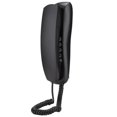 thumbnail image 1 of Teléfono de Oficina ANGGREK fijo con Cable Negro, 1 of 8