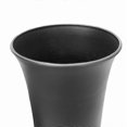 thumbnail image 2 of 10PcsBlack Round Flower Pots High Waist for Indoor and Outdoor Plants, 2 of 5