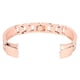 thumbnail image 4 of Pulsera, Pulsera de acero inoxidable para mujer, Pulsera de acero inoxidable, Pulsera decorativa para muñeca diseñada para profesionales, 4 of 14