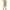 Khaki, variant on MSJUHEG Women'S Pants High Waisted Jeans For Women Women Solid Color Cotton Flax Elastic Long Pants Beach Trousers Linen Pants Army Green L