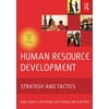 Human Resource Development, Used [Paperback]