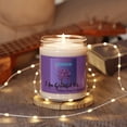 thumbnail image 4 of 100Gratitudes Scented Soy Candle, 9oz, 4 of 5