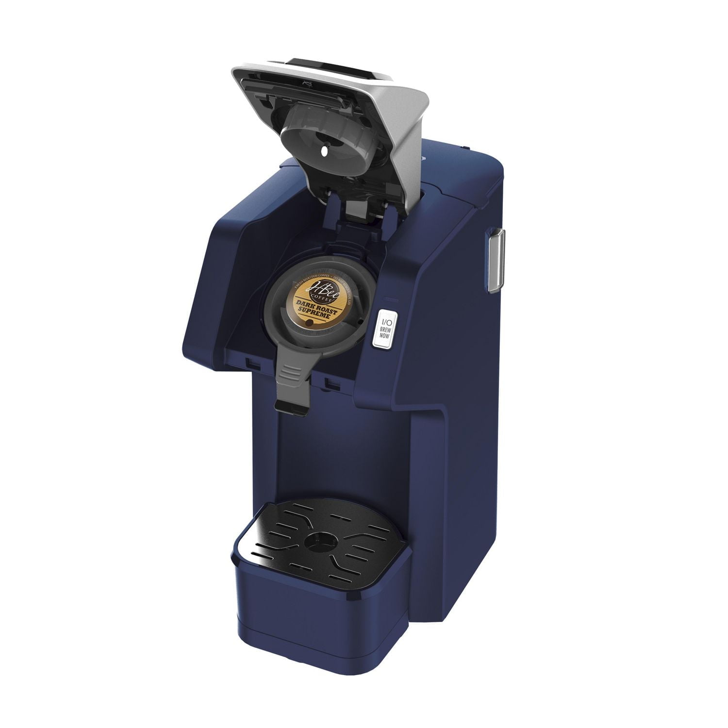 Cafetière FlexBrew de Hamilton Beach à portion individuelle