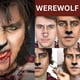 thumbnail image 3 of Kit de maquillaje Mehron Premium Character Werewolf Halloween, 3 of 6