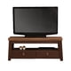 thumbnail image 1 of Mesa de TV Kessa Muebles Laurie Nogal, 1 of 3
