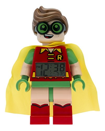 lego batman girl