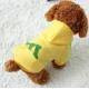 thumbnail image 4 of Ropa Sudadera Suéter Perro O Gato, 4 of 8
