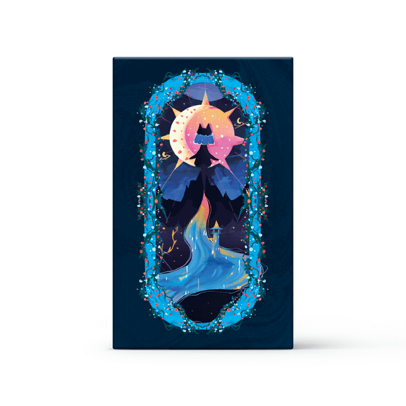 Beacon Tarot