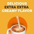 Dunkin' Donuts Extra Extra Coffee Creamer 48 fl oz