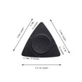 thumbnail image 3 of 15 pcs Multi-Thickness Guitar Picks Accessories Musical Instrument 0.5mm 0.75mm, 3 of 3