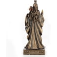 thumbnail image 5 of Veronese Design Athena Goddess of Wisdom Miniature Figurine, 5 of 6