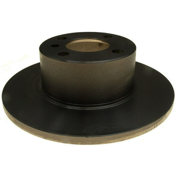 ACDelco Disc Brake Rotor 18A144A Fits select: 1978-1983 BMW 320
