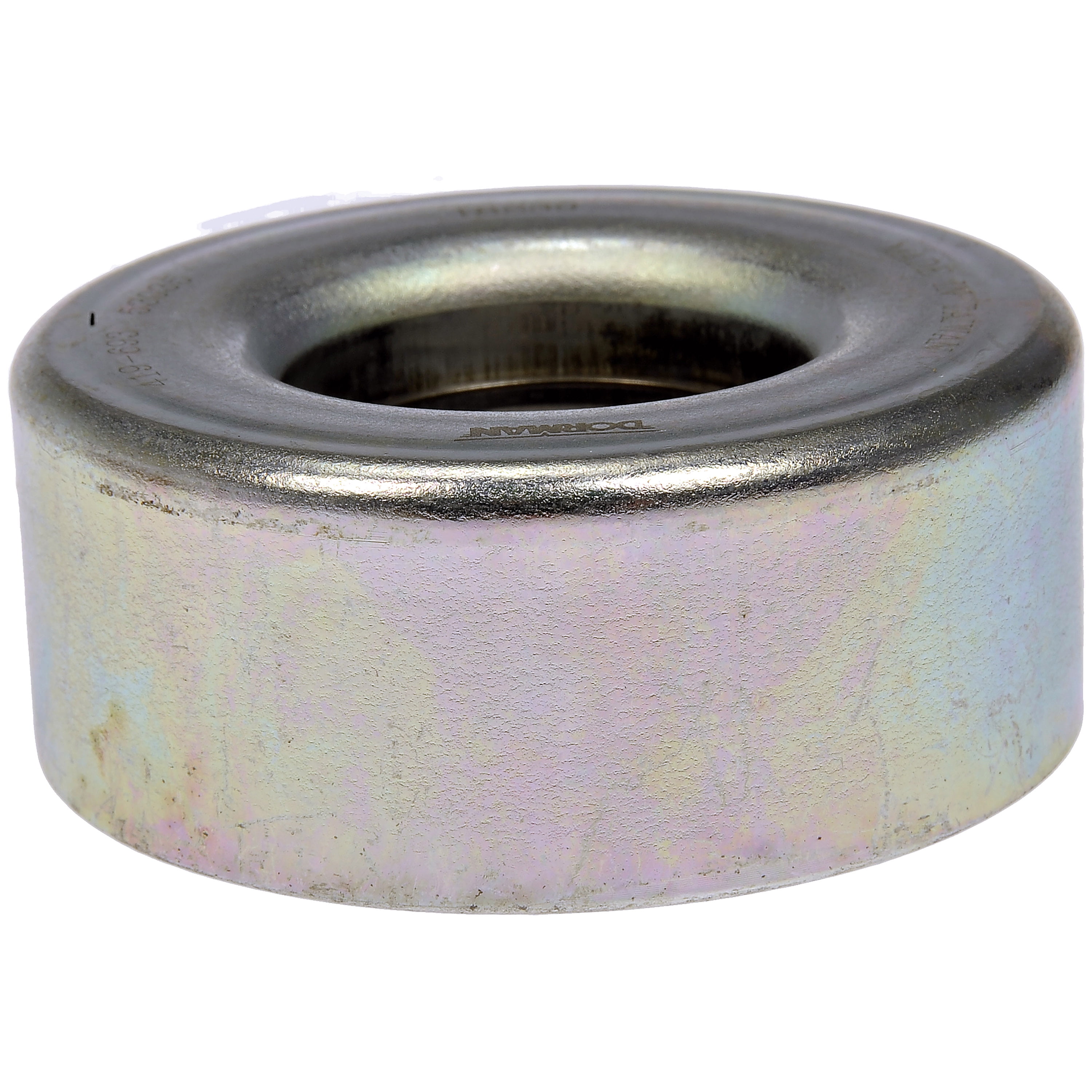 Dorman 419-693 Accessory Drive Belt Idler Pulley for Specific Subaru Models Fits select: 2009-2015 SUBARU OUTBACK, 2009-2014 SUBARU TRIBECA