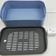 thumbnail image 5 of Bird Shower Tub Parrot Automatic Bath Pet Circulating Water Bath Tub, 5 of 5