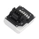 thumbnail image 4 of Adaptador de corriente de 450 W para placa base, tarjeta de vídeo, ordenadores de sobremesa y tarjetas gráficas. RVS Blanco, 4 of 8