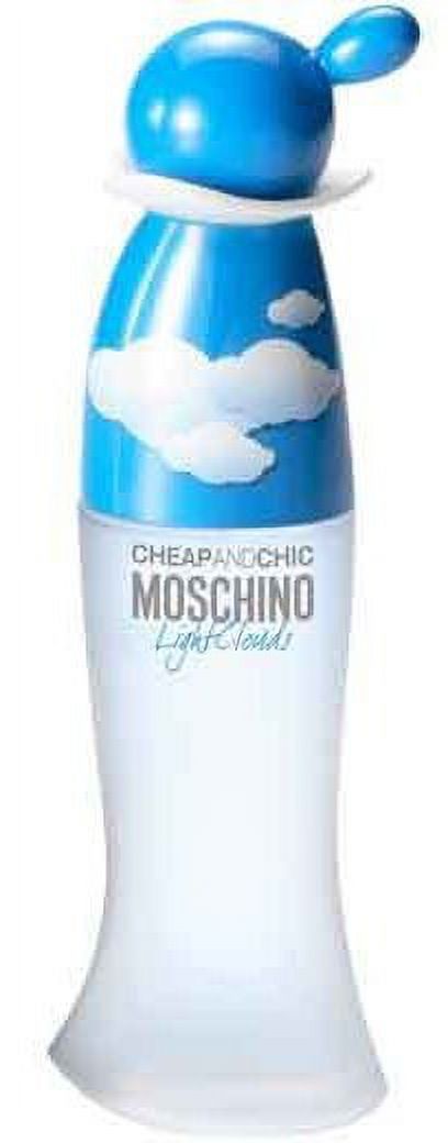 【箱あり】モスキーノ MOSCHINO Light Clouds 30ml 6f1d87cc-78aa-4b9a-a89c-