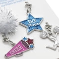 thumbnail image 4 of Creatology Cheering Charms, 12 Packs: 4 ct. (48 total), 4 of 6