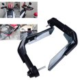 thumbnail image 1 of Wind Rain Collision  Bar Hand Protector, Universal Fit, Enhances Aesthetic Appeal, 1 of 8