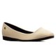 thumbnail image 3 of Flats Zmexico para Mujer 4747 crema 22, 3 of 6