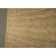 thumbnail image 1 of Ahgly Company Machine Washable Indoor Rectangle Transitional Red Brown Area Rugs, 2' x 5', 1 of 7