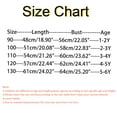 thumbnail image 2 of WOLLED Baby Girls Tutu Cotton Dress Toddler Summer Sleeveless Backless Party Dresses Flower Princess Birthday Sundress 1-6Y, 2 of 10