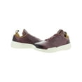 thumbnail image 2 of K-Swiss Men's Gen-K Icon P Burnished Leather Low-Top Fashion Sneakers, 2 of 3