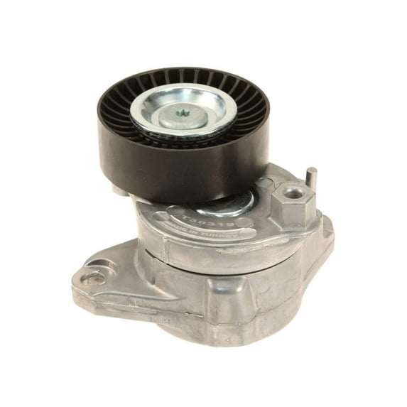 Genuine OEM Replacement for 2007-2014 Mercedes-Benz CL550 Accessory Drive Belt Tensioner Assembly for Mercedes-Benz CL550