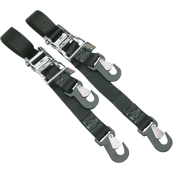 Big Daddy Ratchet Tie-Downs