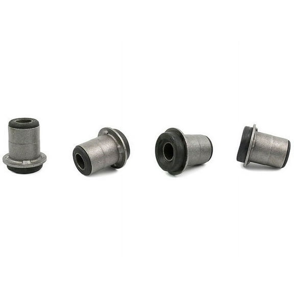 Front Upper Control Arm Bushing - Compatible with 1991 - 1996 Buick Roadmaster 1992 1993 1994 1995