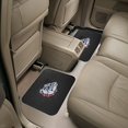 thumbnail image 2 of FANMATS NCAA Gonzaga Bulldogs 2 Utility Mats, One Size, Black, 2 of 5