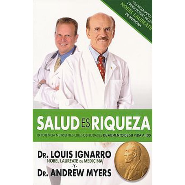 Salud es riqueza