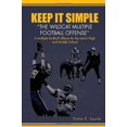 thumbnail image 3 of Keep It Simple''The Wildcat Multiple Football Offense", (Hardcover), 3 of 3