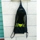 thumbnail image 3 of Bolsa de malla con cordón Cola Buceo Negro, 3 of 8