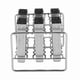 thumbnail image 4 of Stainless Steel Ice Cream Molds for Industrial Use, Home, Kitchen, DIY (1#), 4 of 4