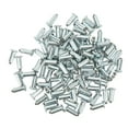 thumbnail image 3 of 100 Uds. Perno de rueda para neumático, superficie galvanizada, antideslizante, agarre fuerte para carretilla elevadora, vehículo todoterreno, 3 of 12