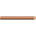 thumbnail image 2 of 4 AWG Cuivre Solide Wire (100 Pieds Coupé), 2 of 4